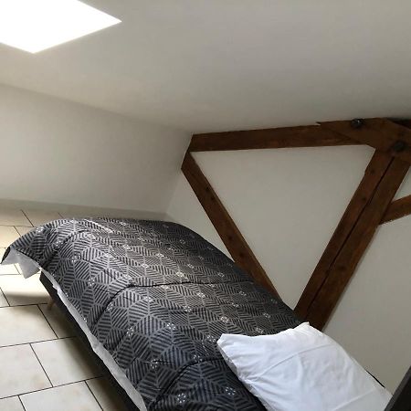 Le Verso Narbonne Exteriör bild