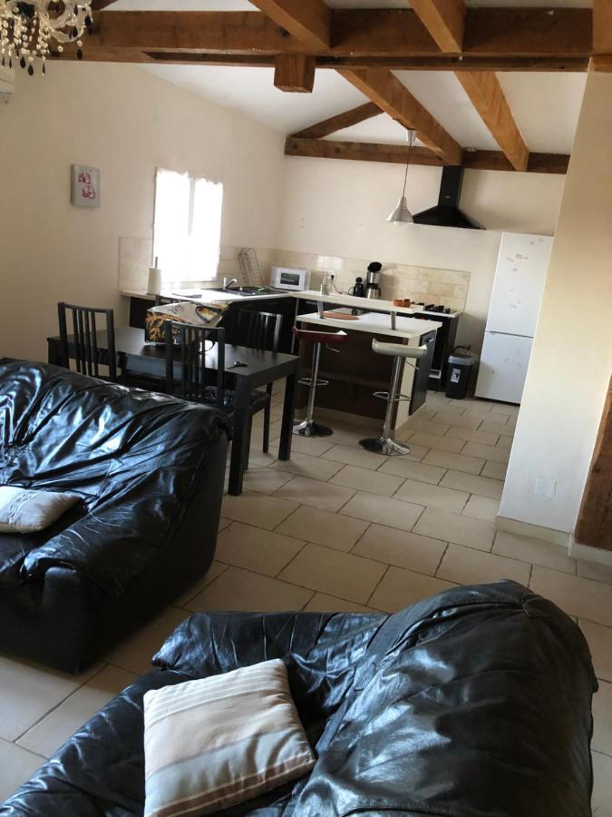 Le Verso Narbonne Exteriör bild