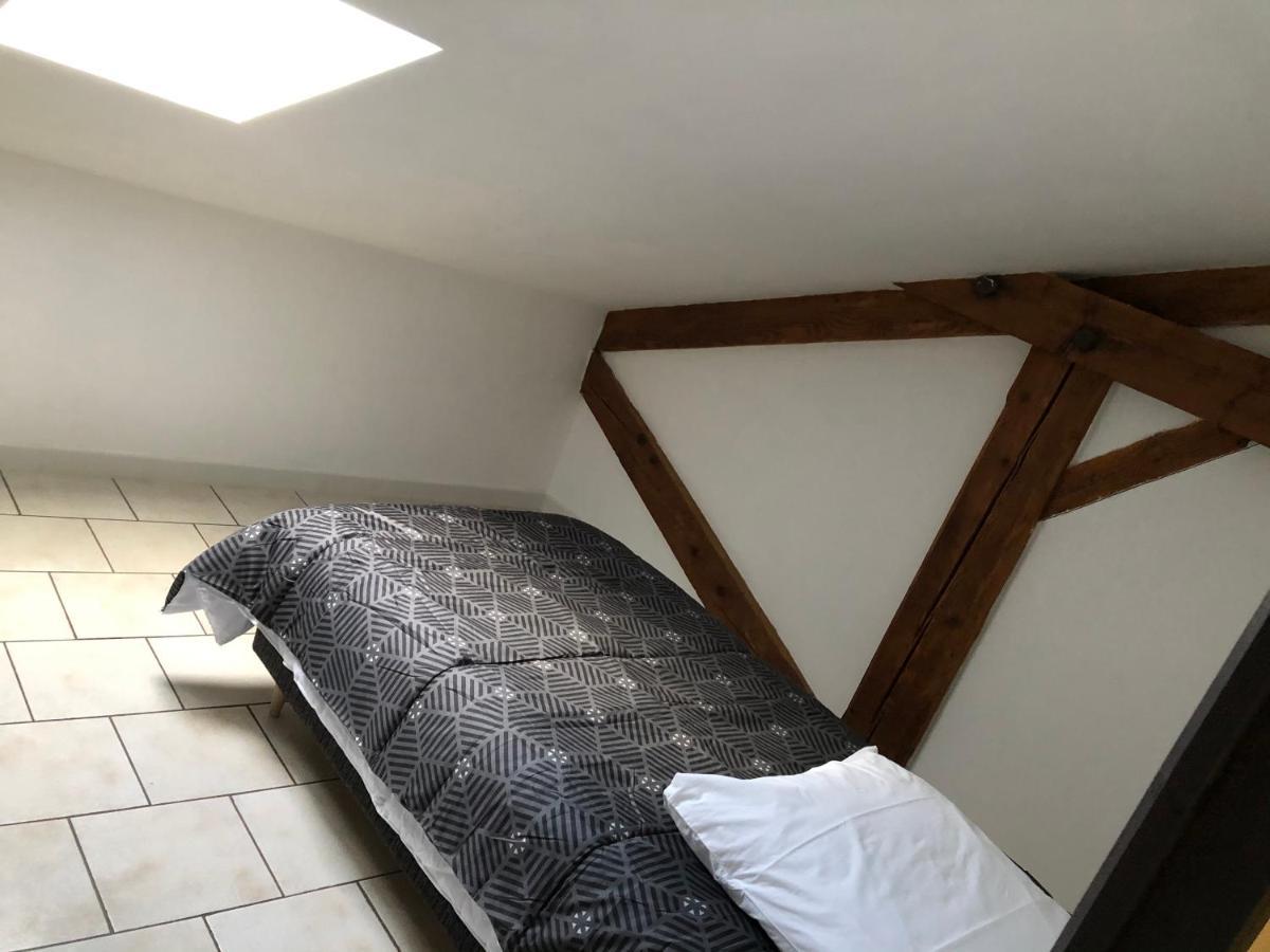 Le Verso Narbonne Exteriör bild