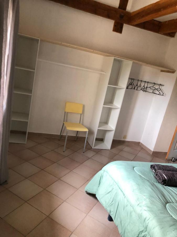 Le Verso Narbonne Exteriör bild